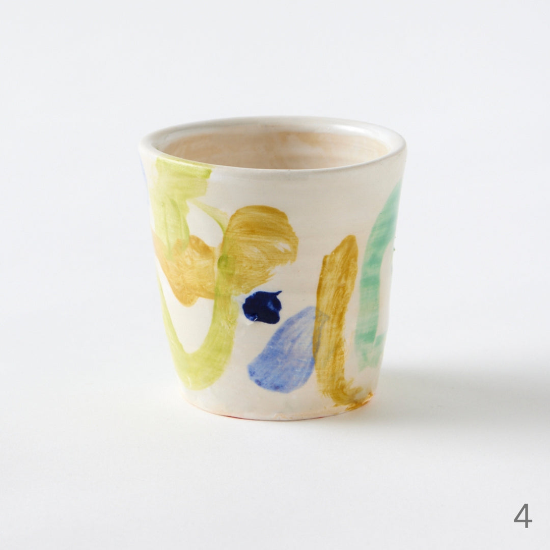 Handmade Tumbler 3 by Jess Hicks