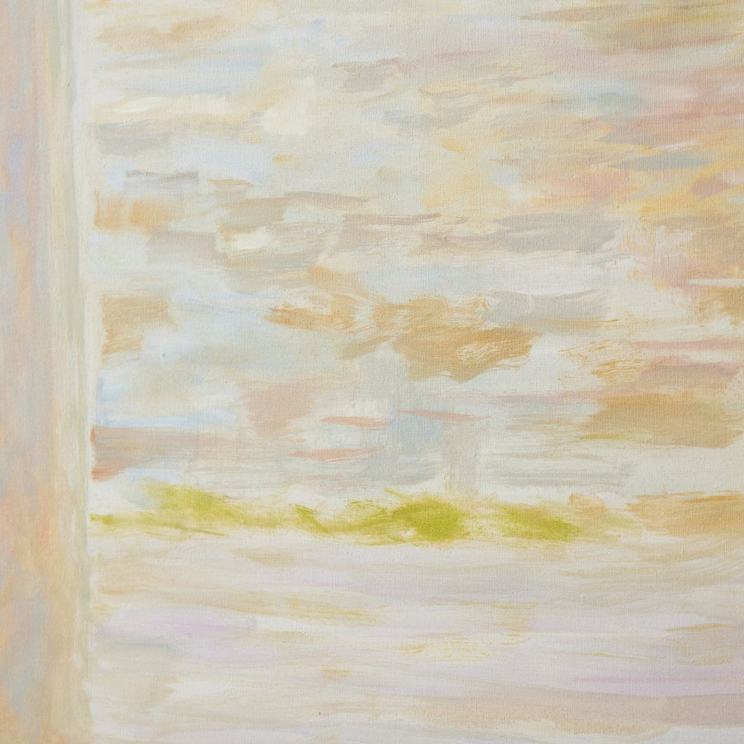 James Stevenson, Untitled No. 178