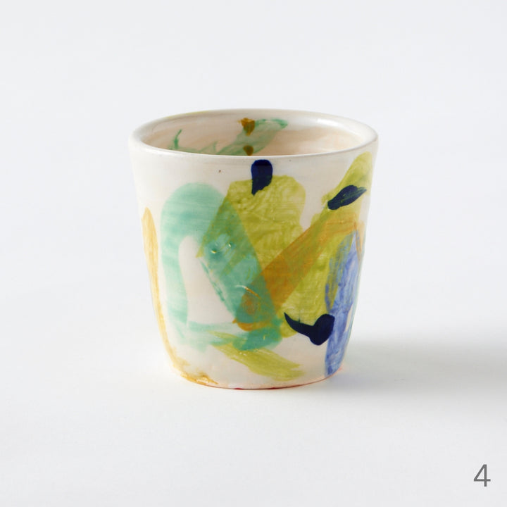 Handmade Tumbler 3 by Jess Hicks