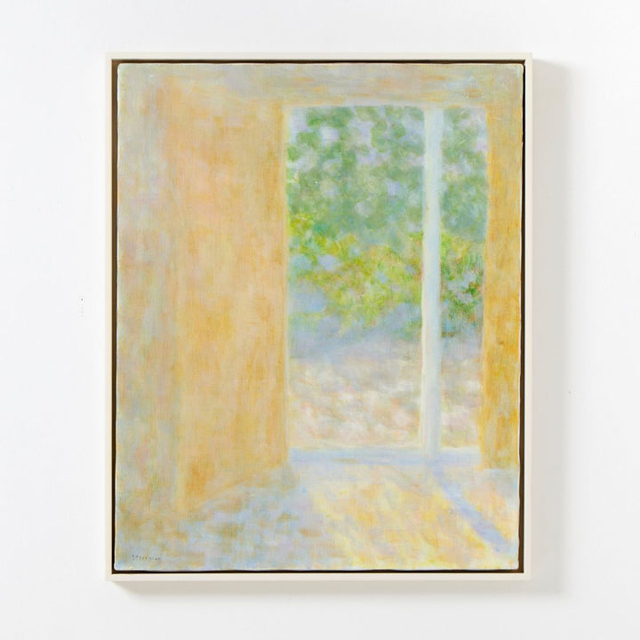 James Stevenson, Untitled No. 272