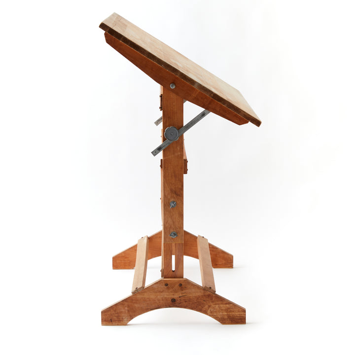 Vintage Drafting Table