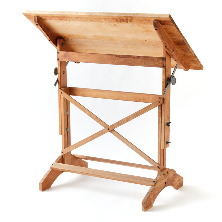 Vintage Drafting Table