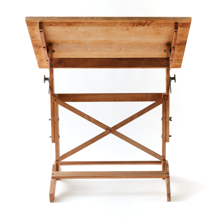Vintage Drafting Table