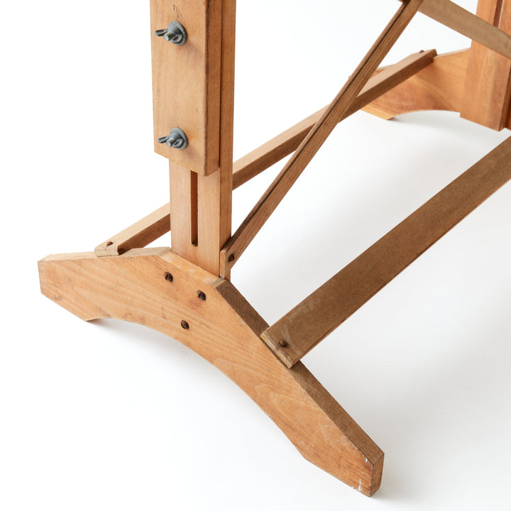 Vintage Drafting Table