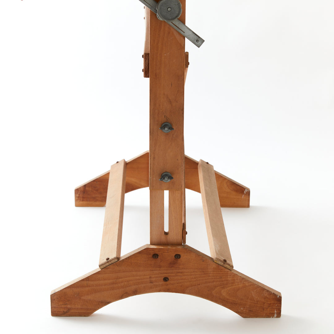 Vintage Drafting Table