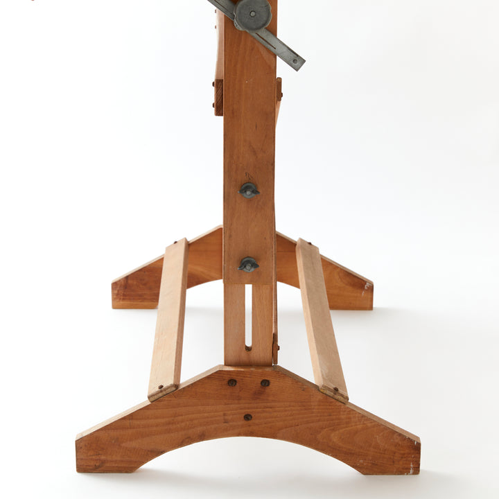 Vintage Drafting Table
