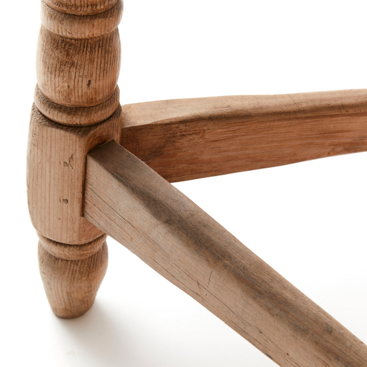19th Century English Cricket Table