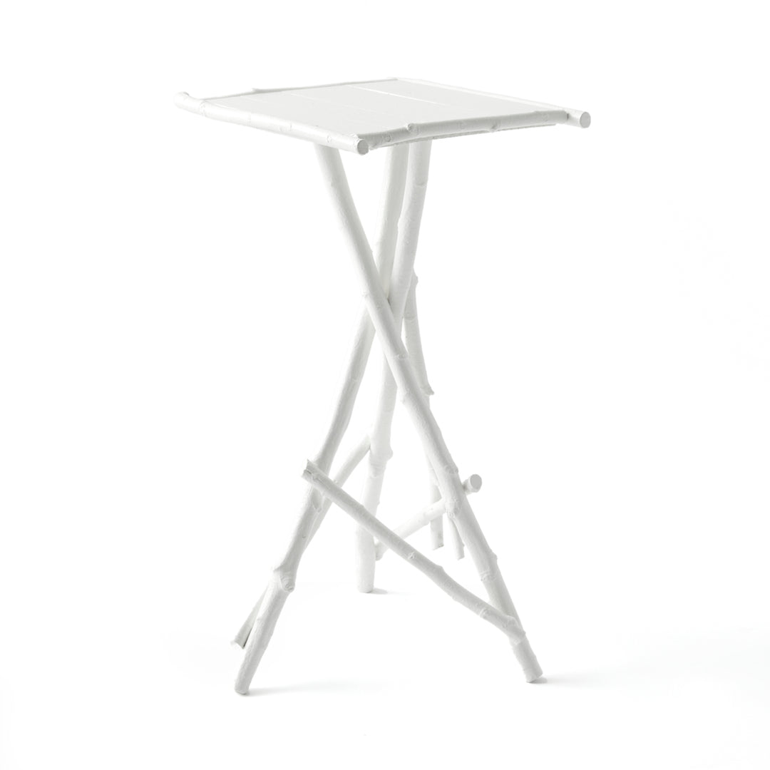 Vintage Adirondack Twig Table