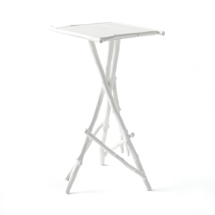 Vintage Adirondack Twig Table