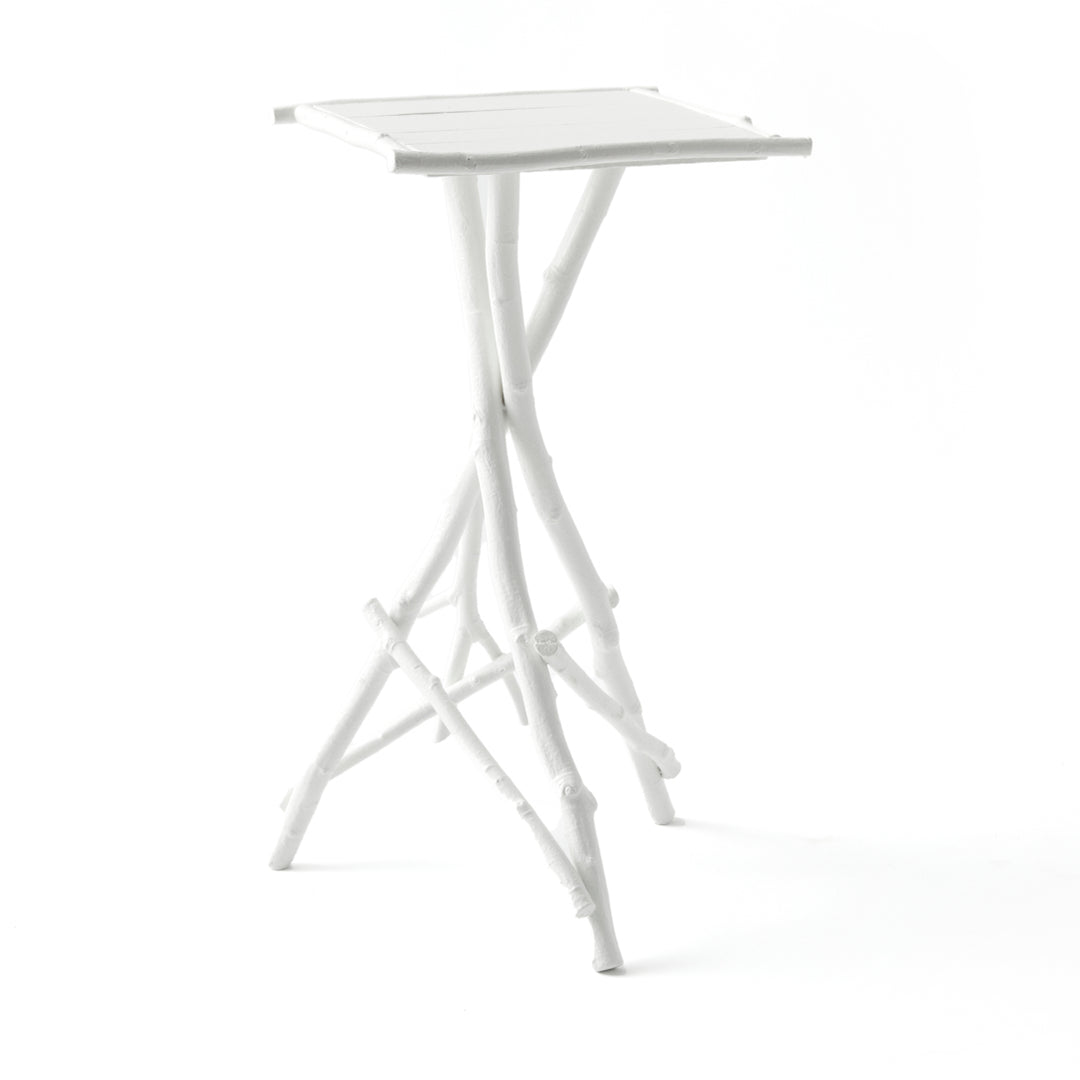 Vintage Adirondack Twig Table