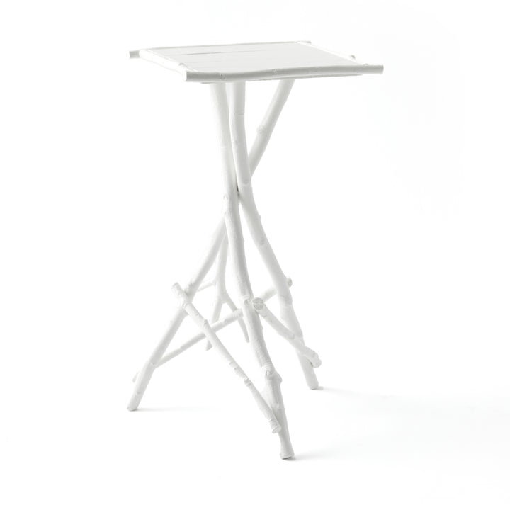 Vintage Adirondack Twig Table