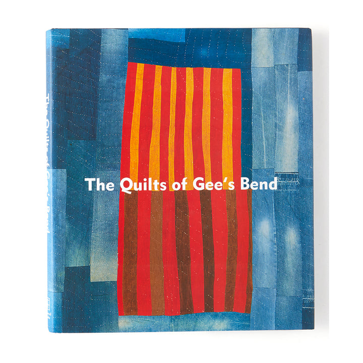 The Quilts of Gee’s Bend