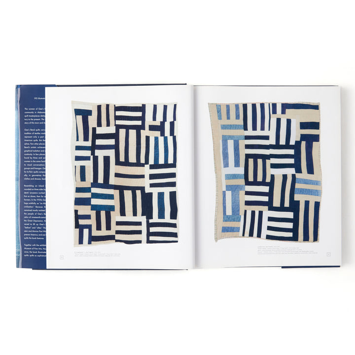 The Quilts of Gee’s Bend