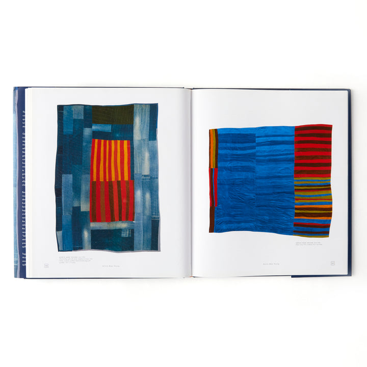 The Quilts of Gee’s Bend