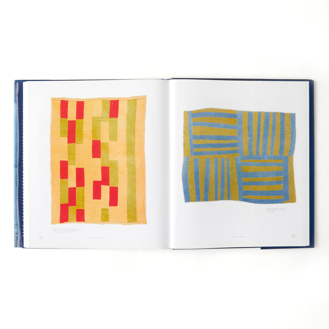 The Quilts of Gee’s Bend
