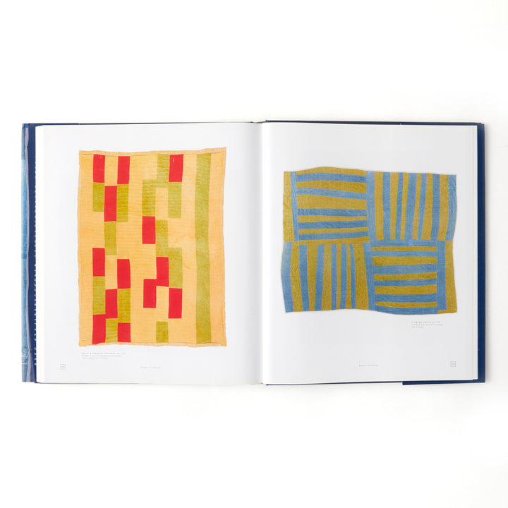 The Quilts of Gee’s Bend