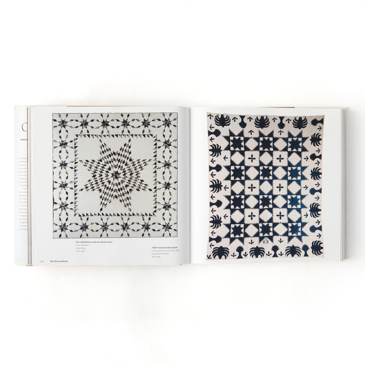 Elizabeth Warren, Quilts: Masterworks from the American Folk Art Museum