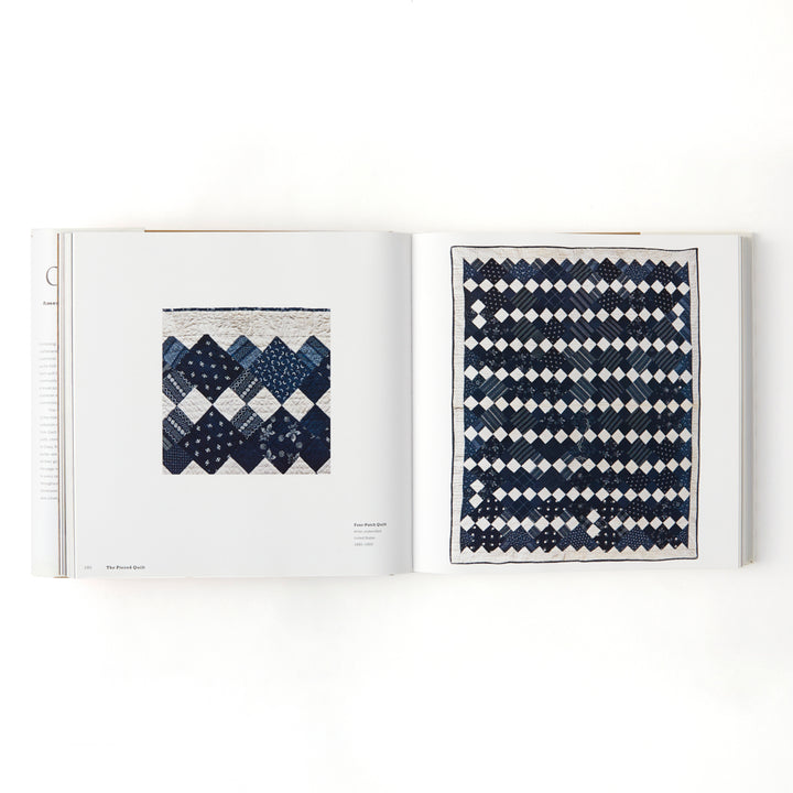 Elizabeth Warren, Quilts: Masterworks from the American Folk Art Museum