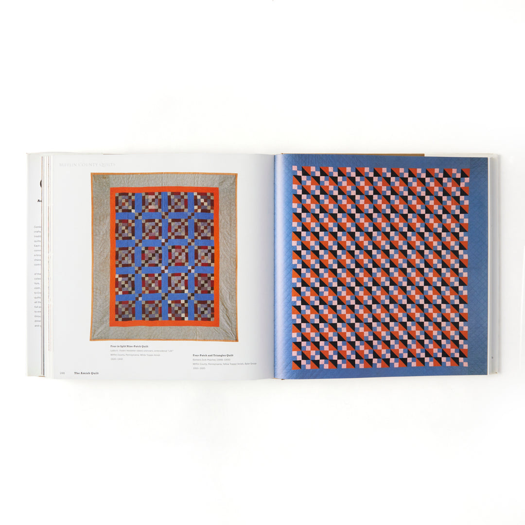Elizabeth Warren, Quilts: Masterworks from the American Folk Art Museum
