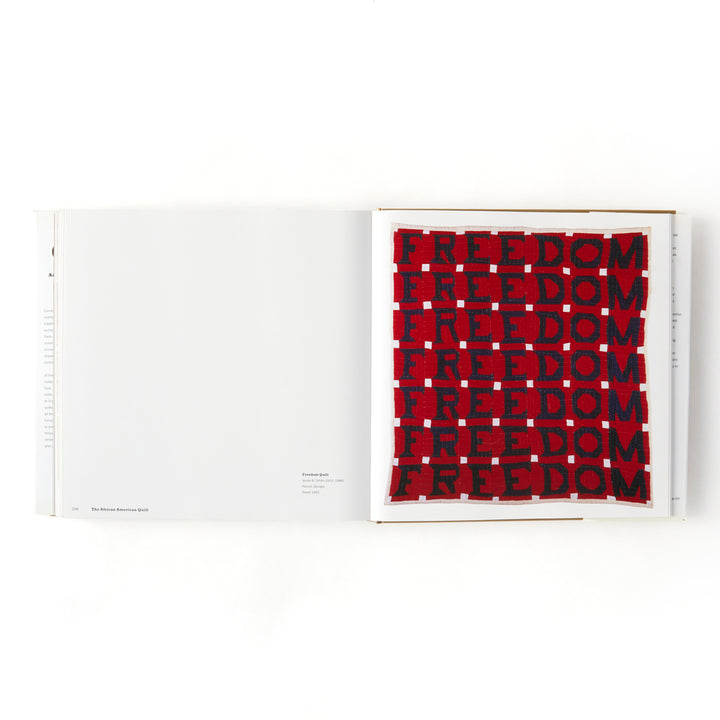 Elizabeth Warren, Quilts: Masterworks from the American Folk Art Museum