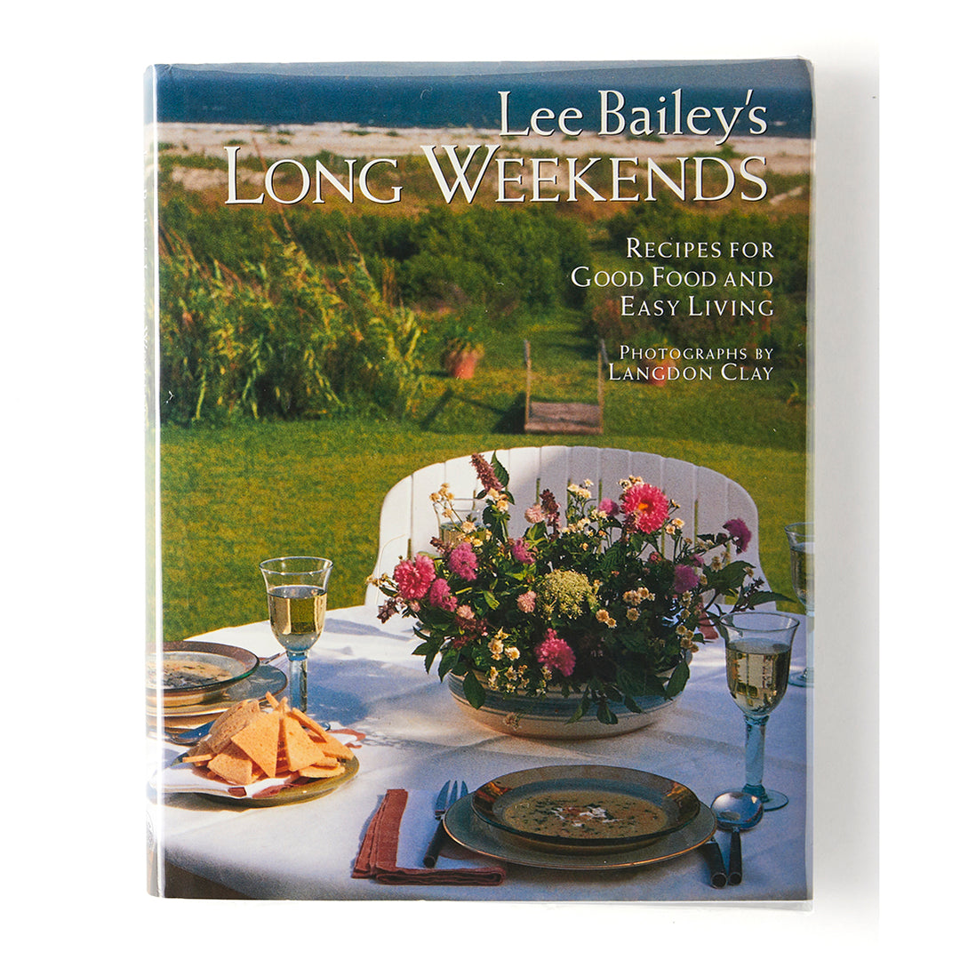 Lee Bailey&