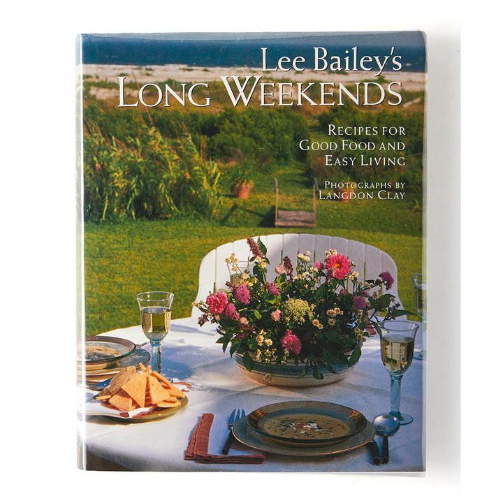 Lee Bailey&
