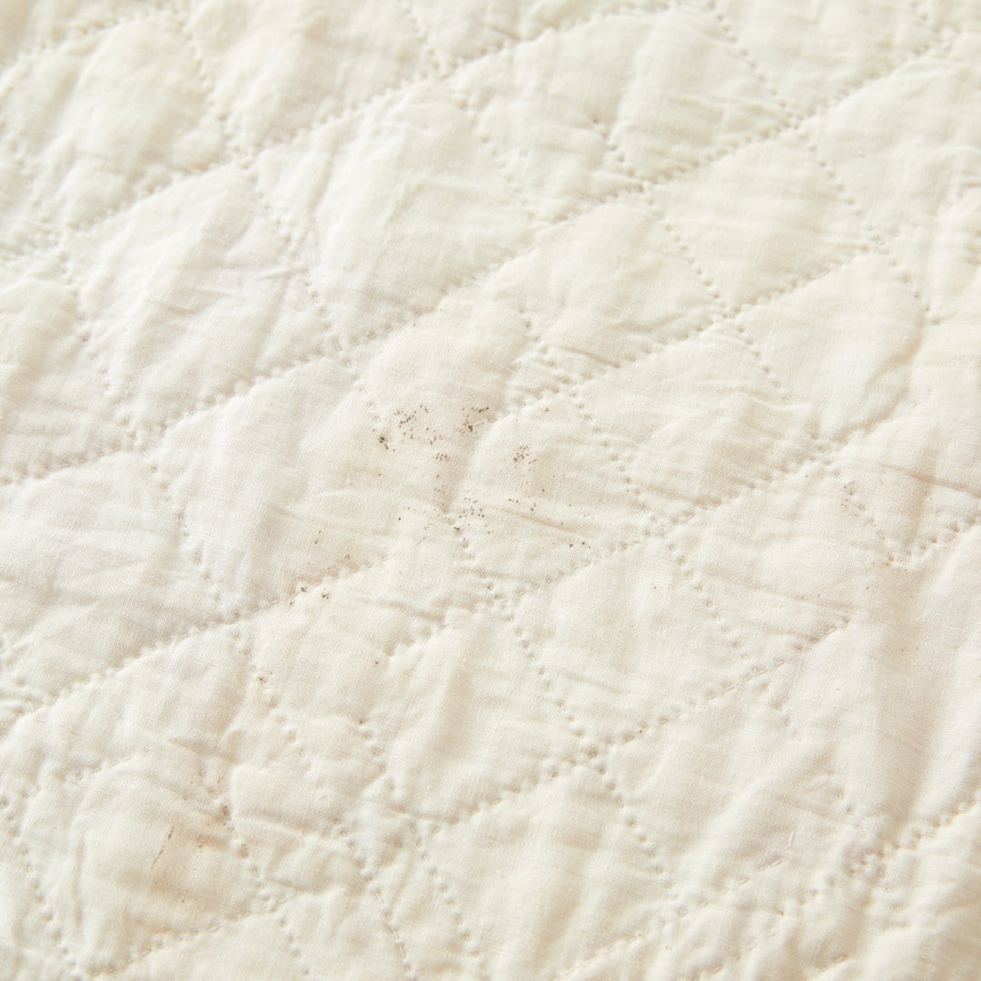 Antique Album of Pinks Quilt, circa 1870