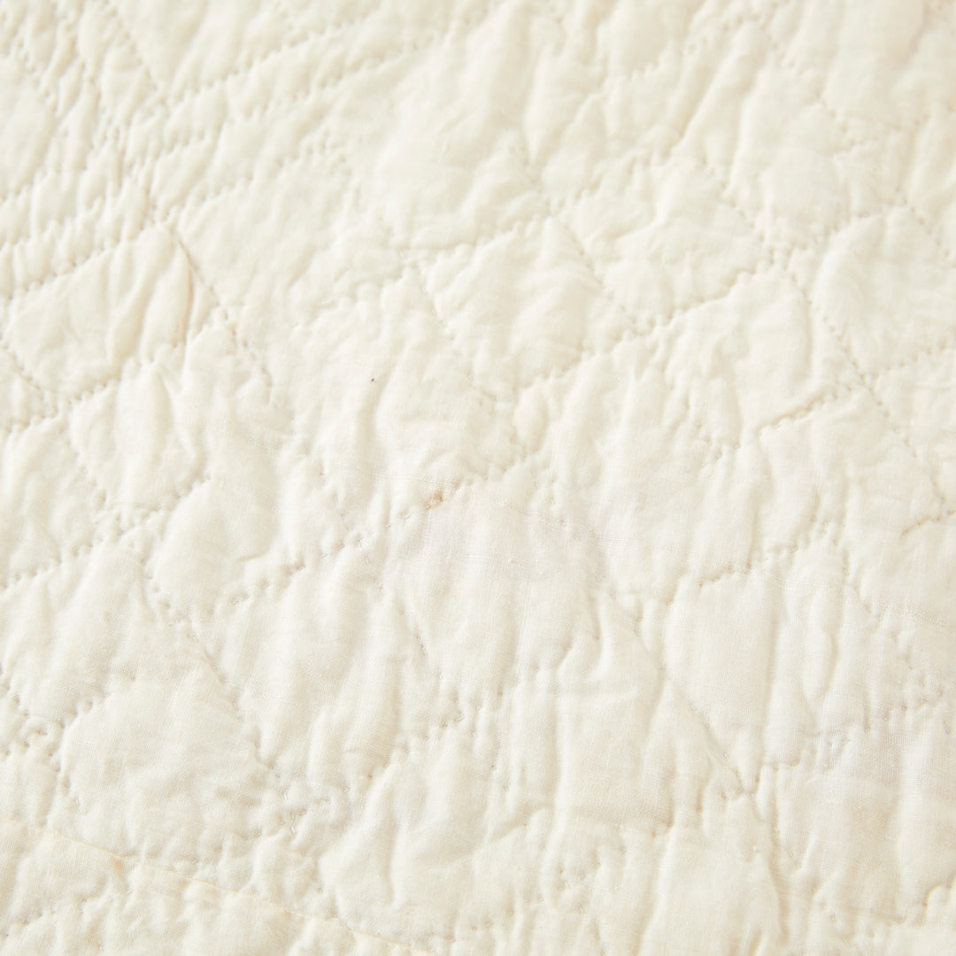Antique Album of Pinks Quilt, circa 1870