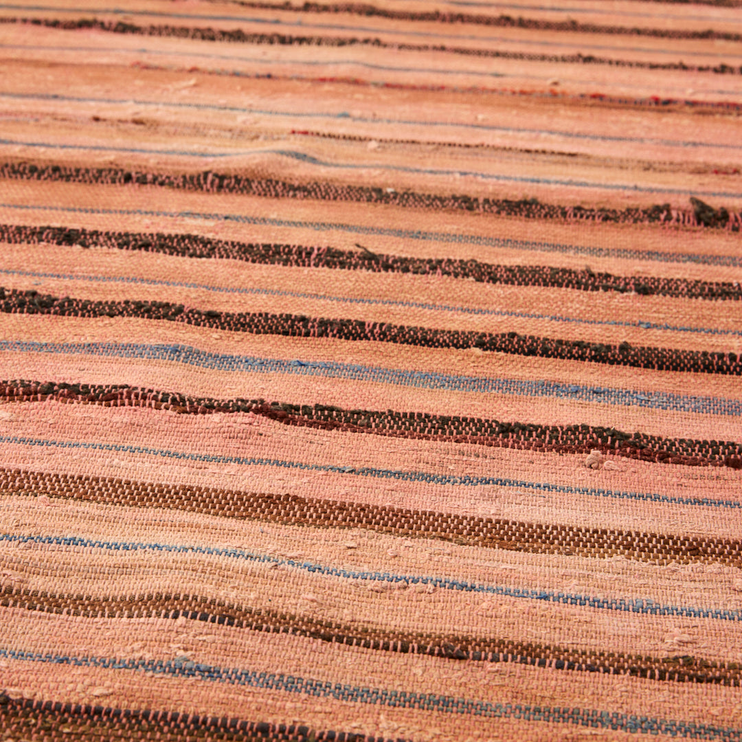 Vintage Rag Runner