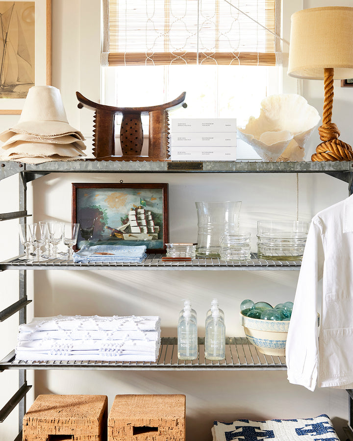 Antique Glass Floats