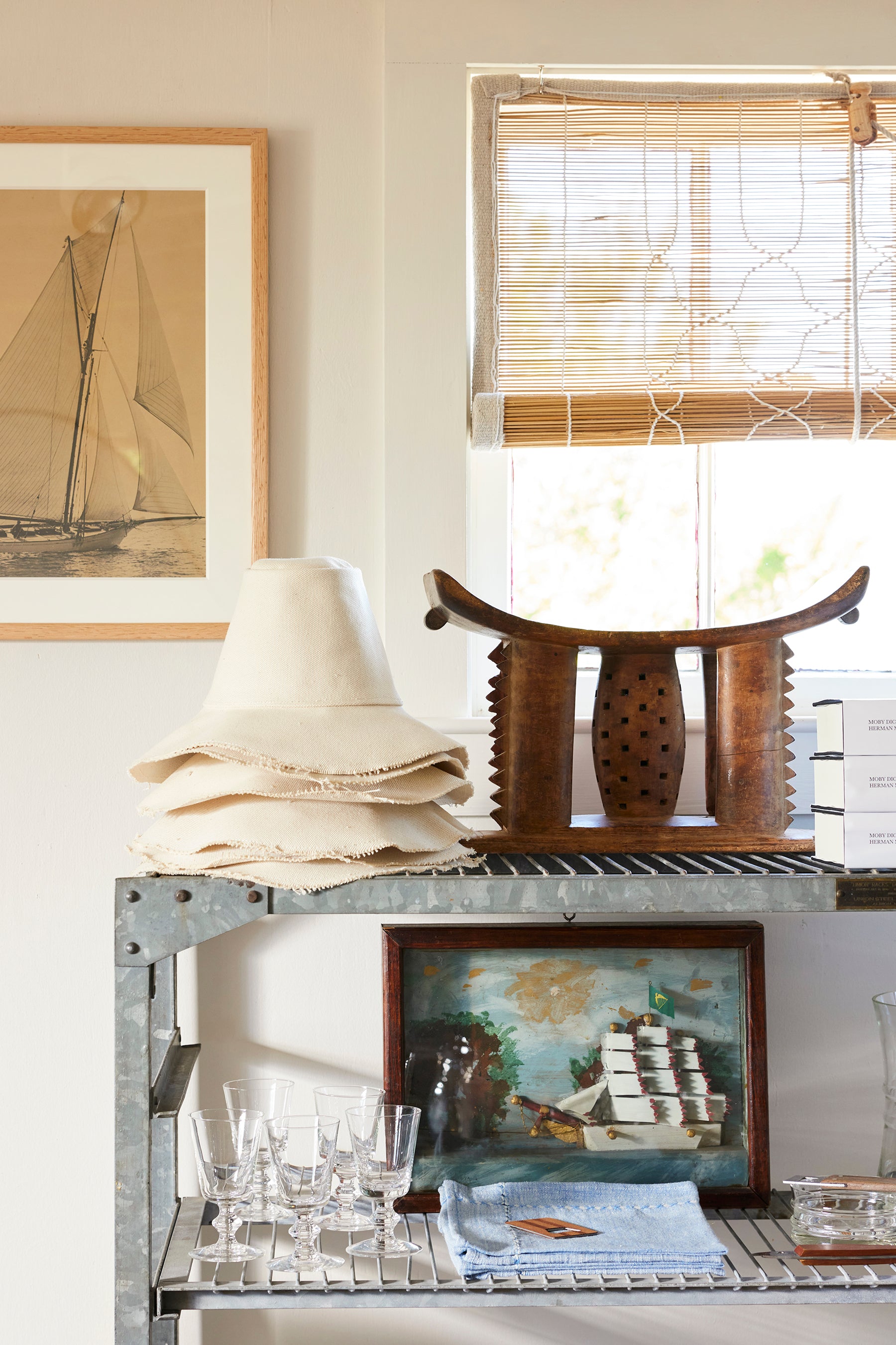 The Original Magic Hat, Natural – Tori Jones Studio