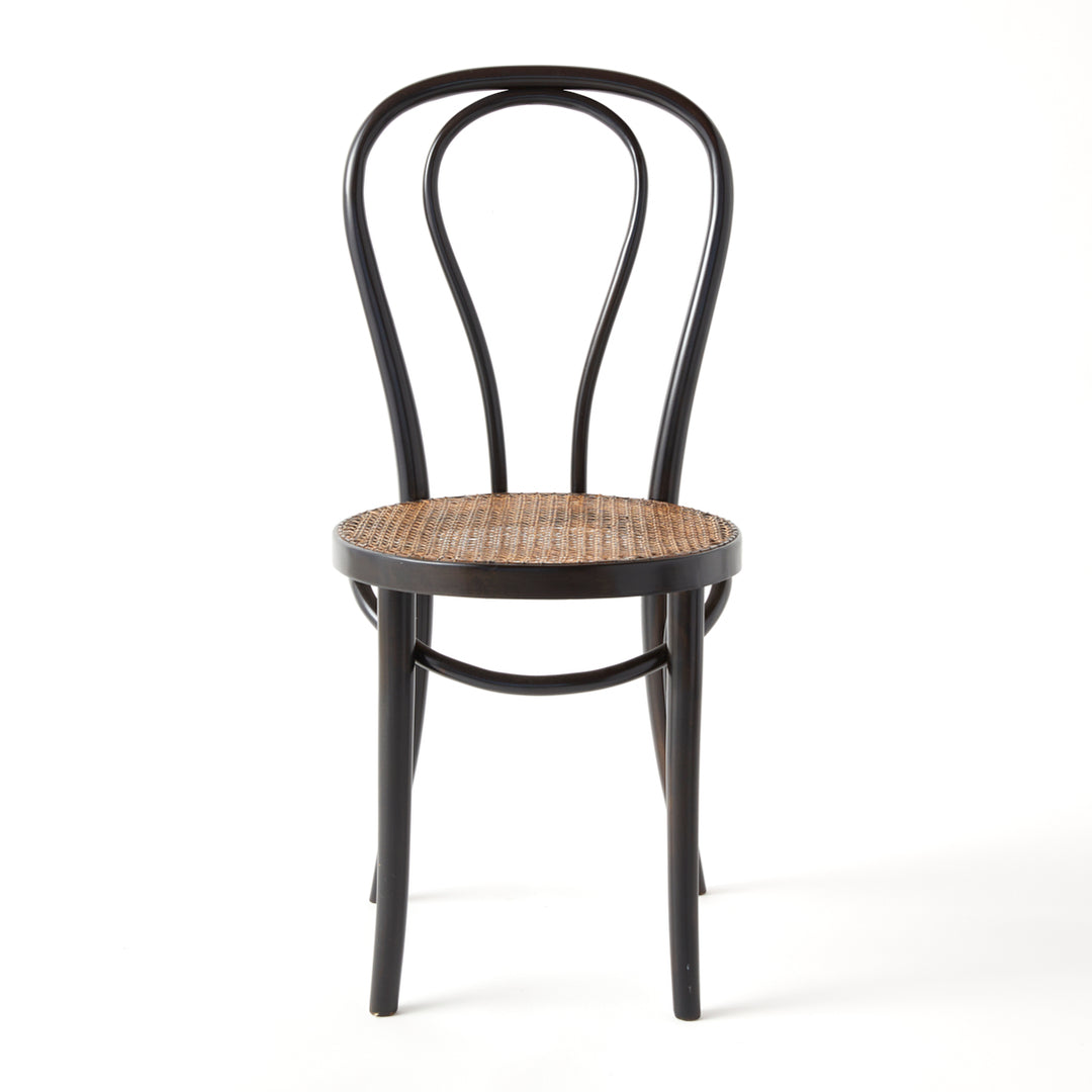 Set of 4 Vintage Bentwood Chairs