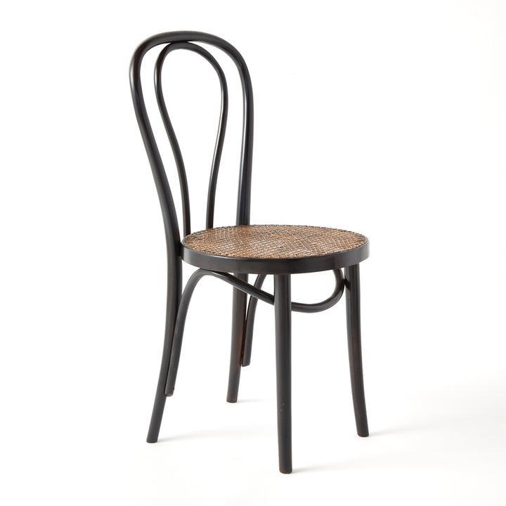 Set of 4 Vintage Bentwood Chairs