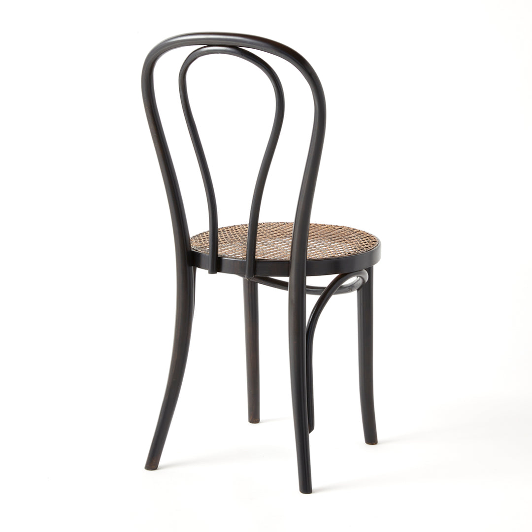 Set of 4 Vintage Bentwood Chairs