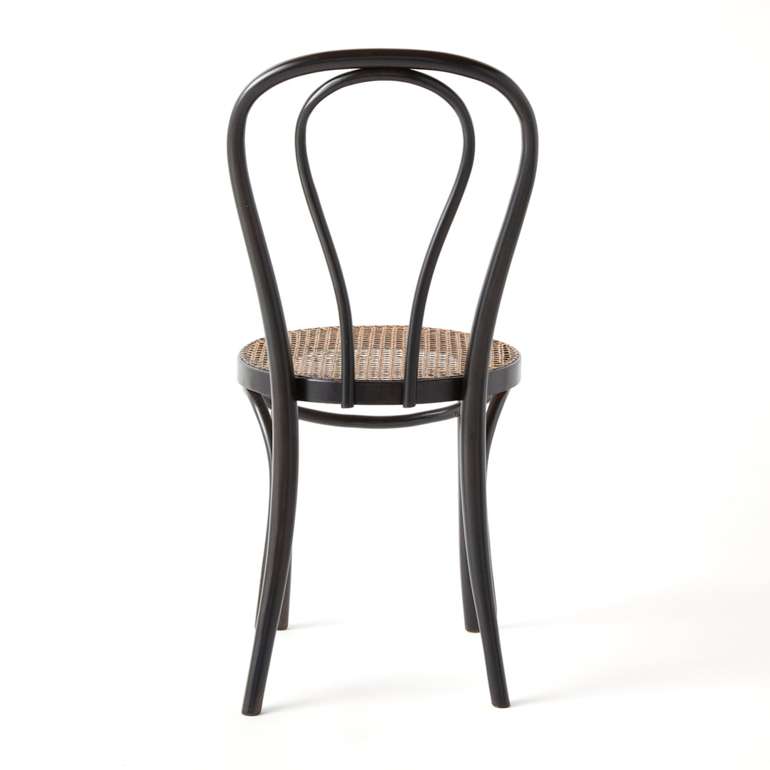 Set of 4 Vintage Bentwood Chairs