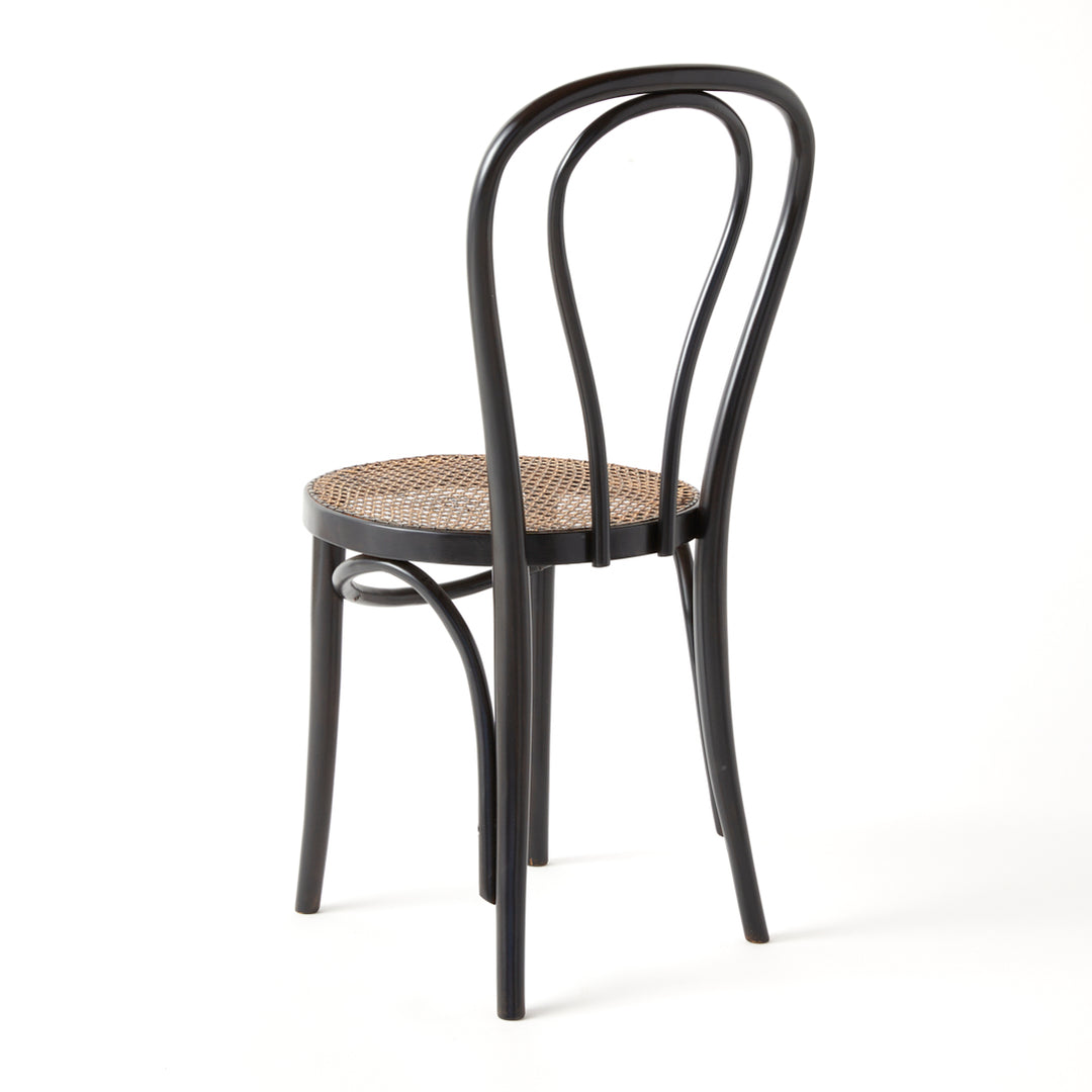 Set of 4 Vintage Bentwood Chairs