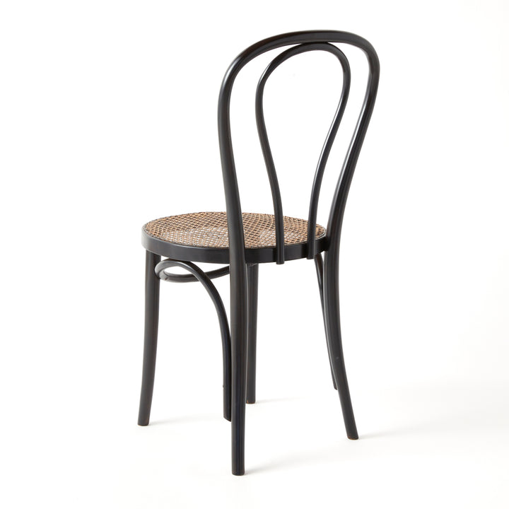 Set of 4 Vintage Bentwood Chairs