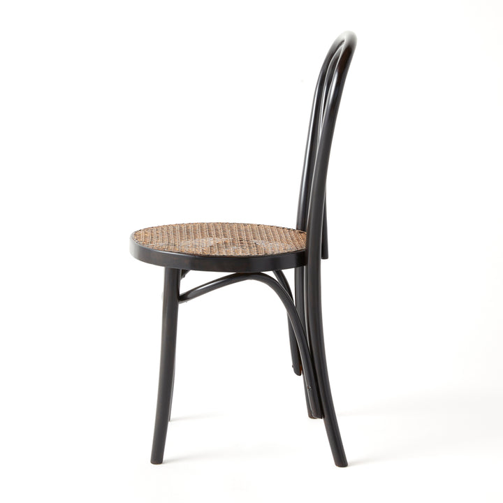 Set of 4 Vintage Bentwood Chairs