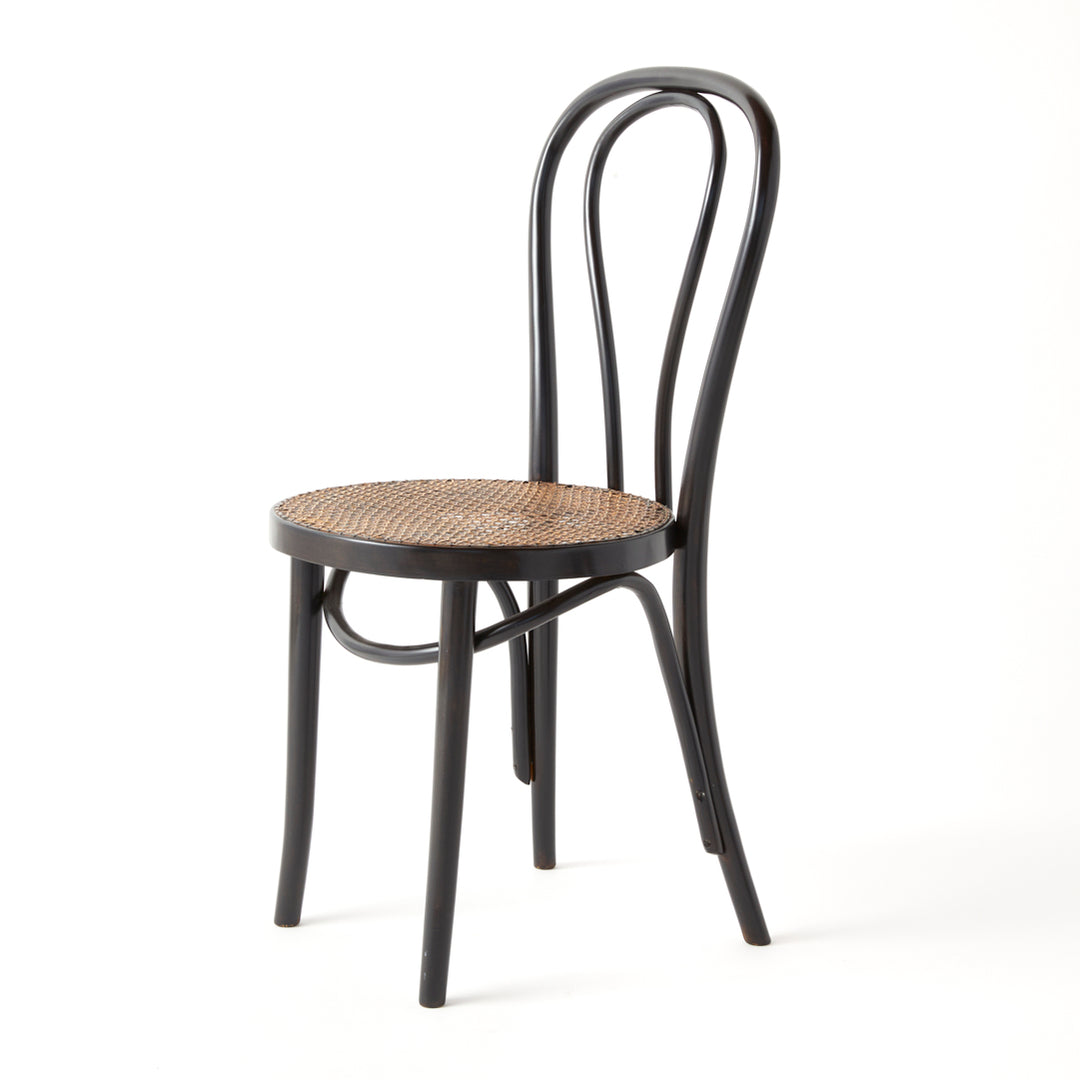 Set of 4 Vintage Bentwood Chairs
