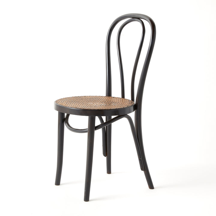 Set of 4 Vintage Bentwood Chairs