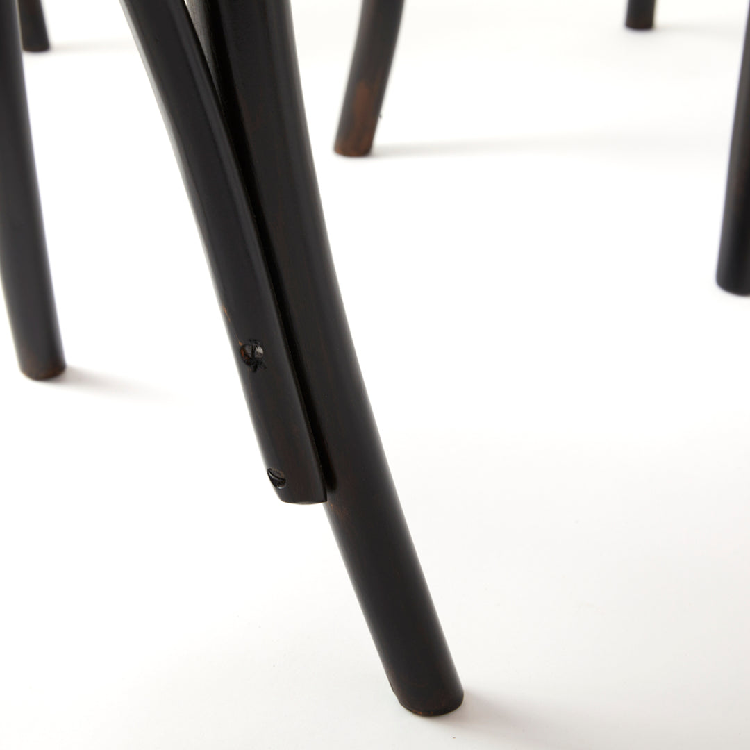 Set of 4 Vintage Bentwood Chairs