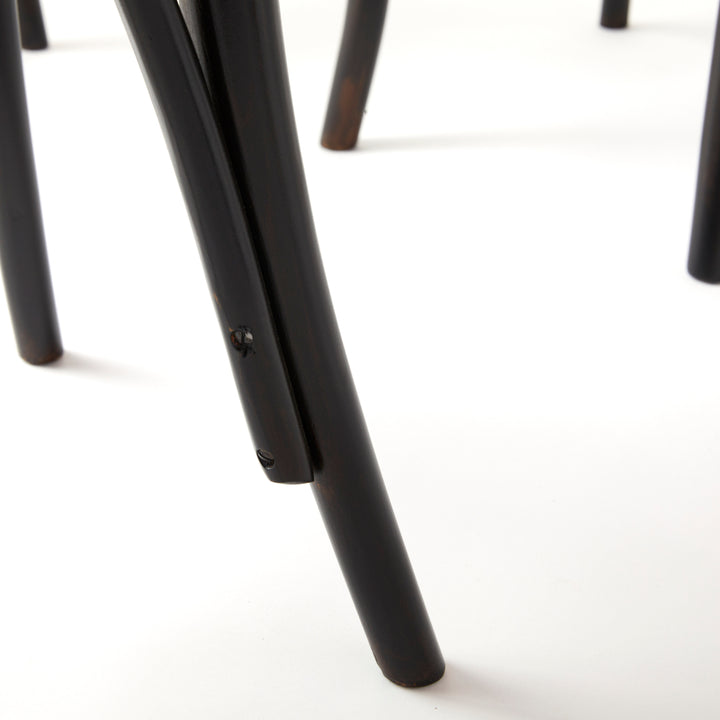 Set of 4 Vintage Bentwood Chairs