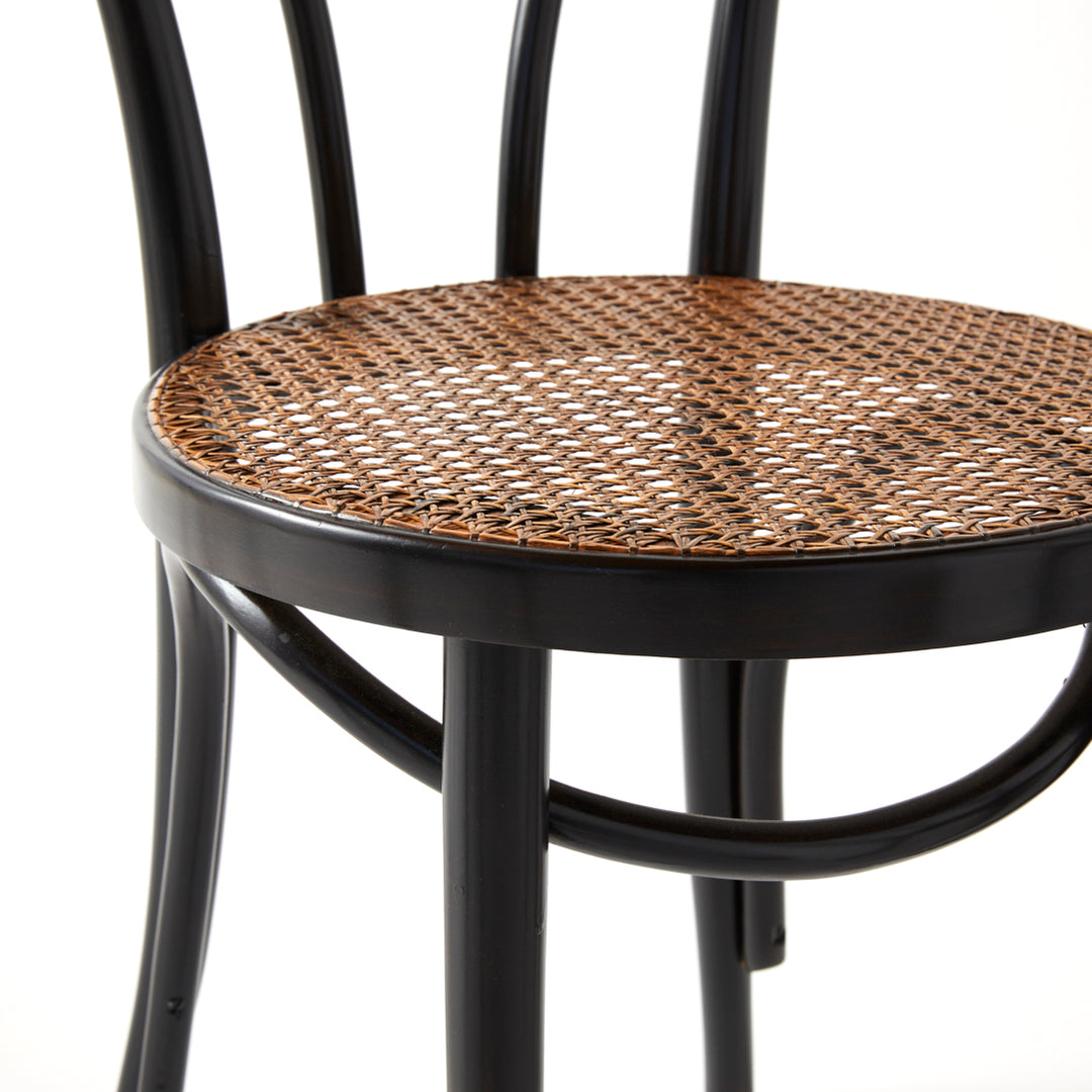 Set of 4 Vintage Bentwood Chairs