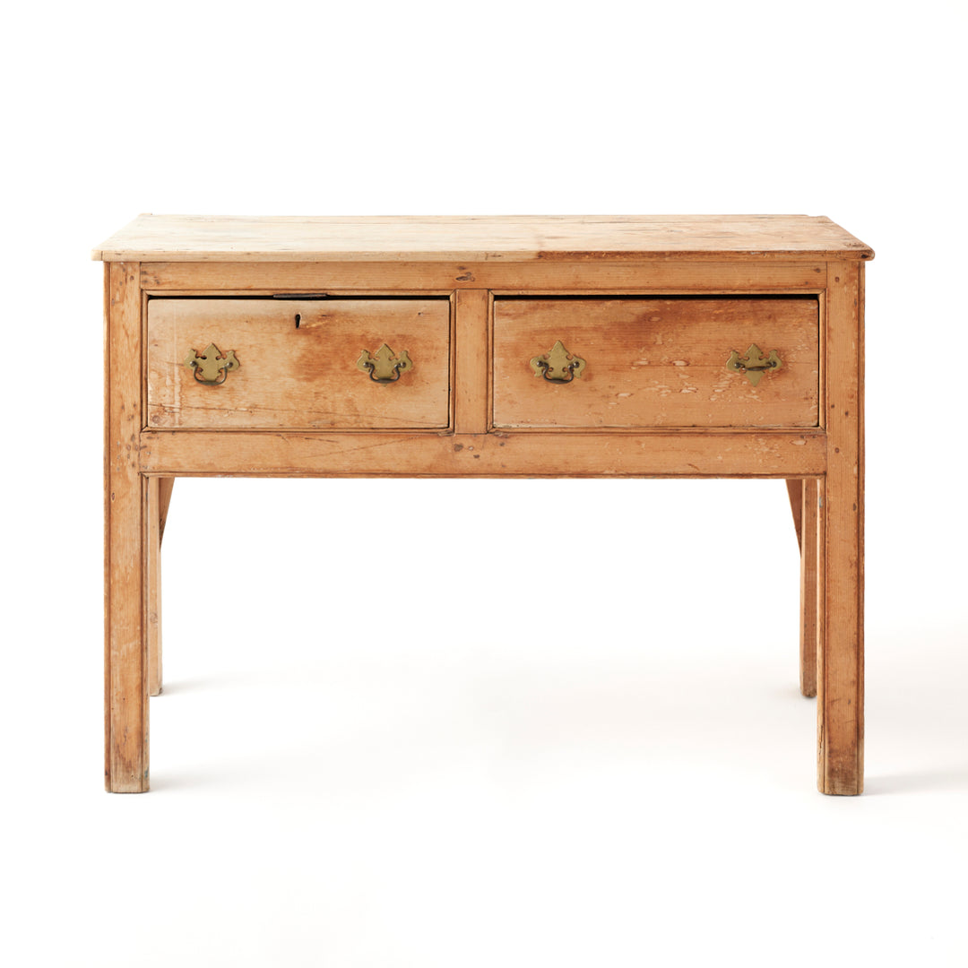 19th Century Sideboard
