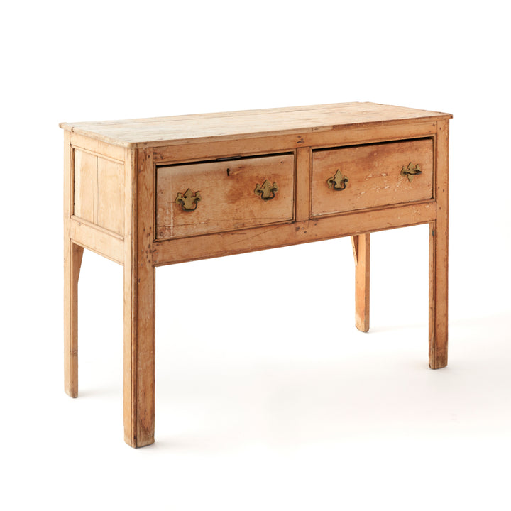 19th Century Sideboard