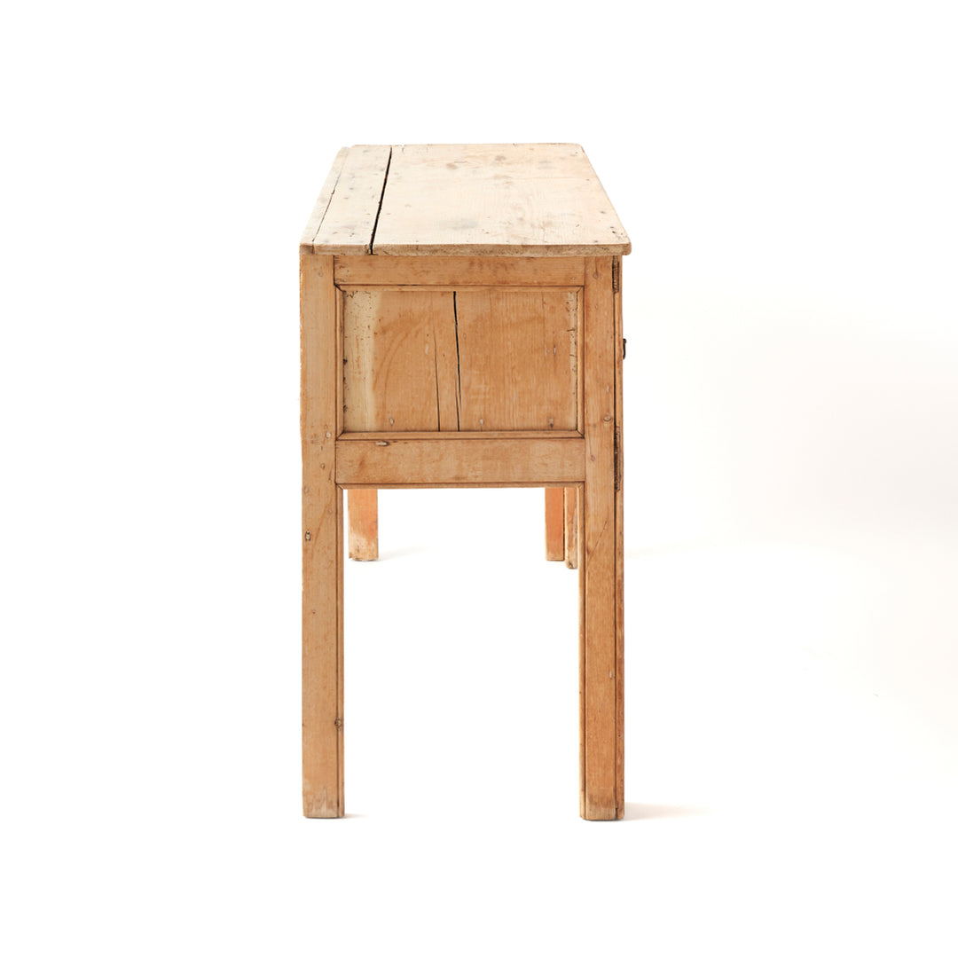 19th Century Sideboard
