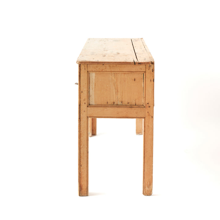 19th Century Sideboard