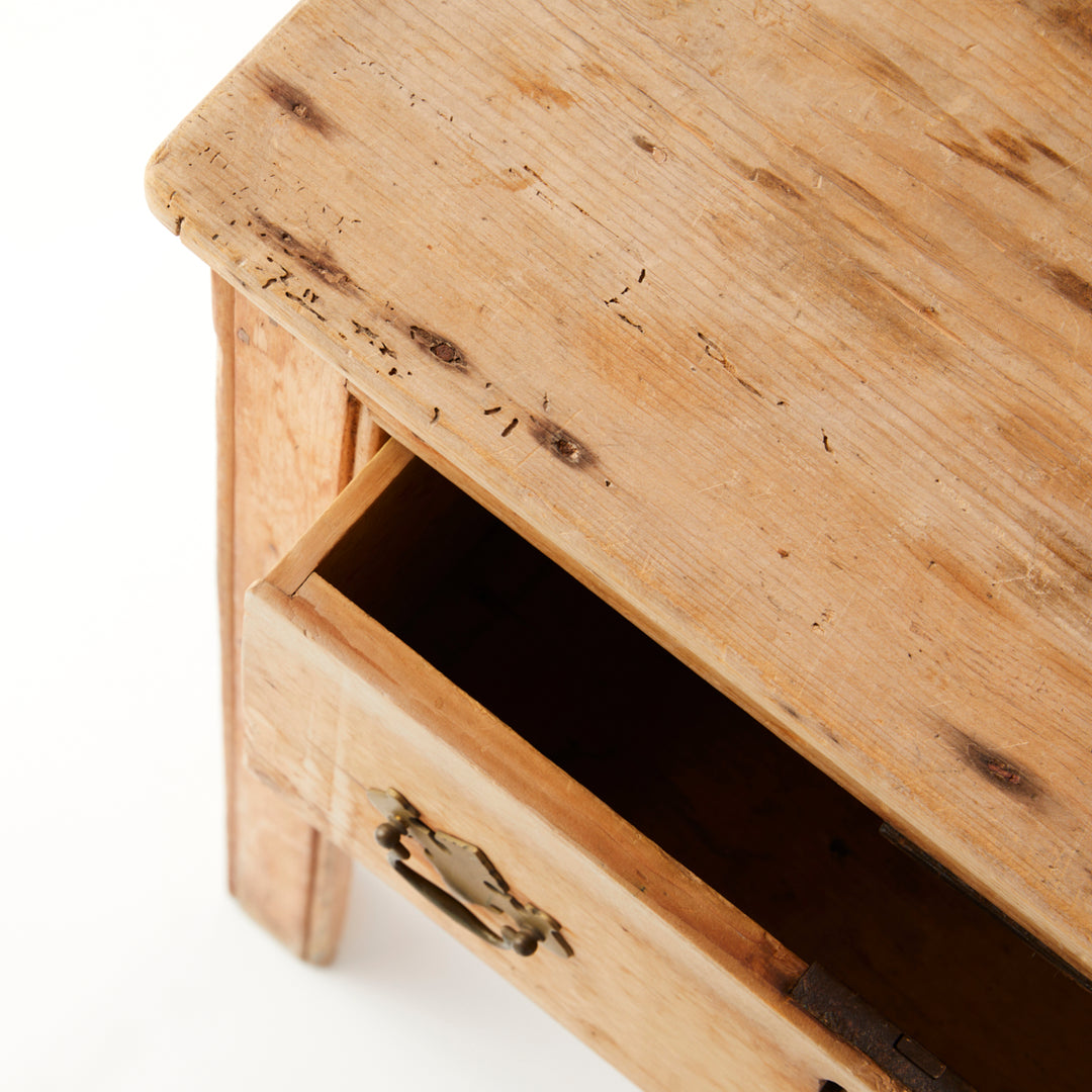 19th Century Sideboard