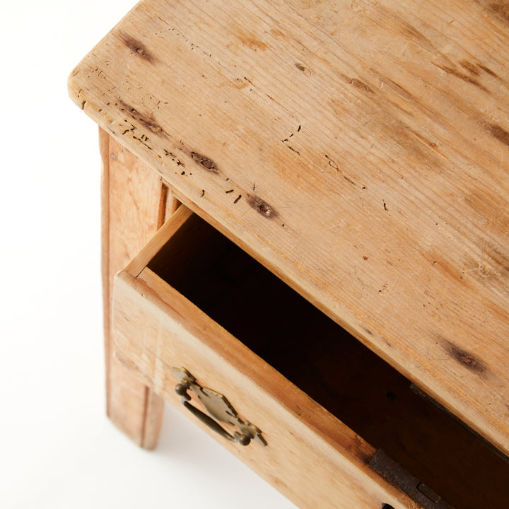 19th Century Sideboard