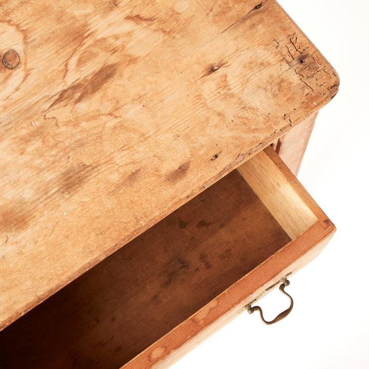 19th Century Sideboard